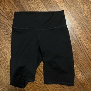 Fabletics Biker Shorts